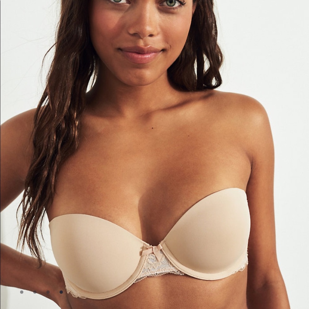 NWOT Hollister bra